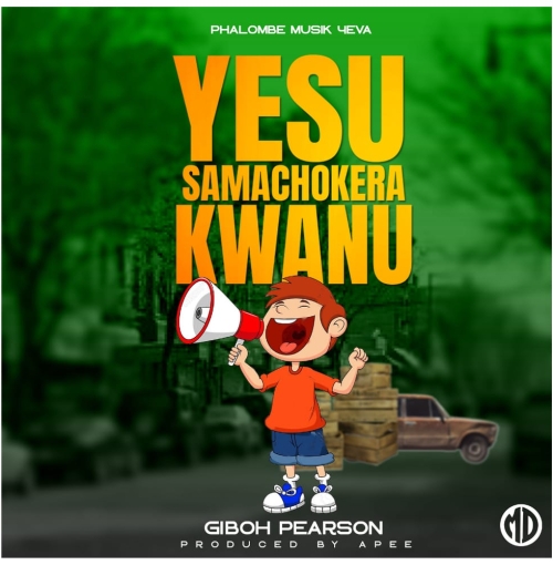 Yesu Samachokera Kwanu (Prod. Apee)